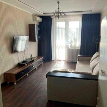 Здам 1к квартиру на вул.Юлії Зальбовської, 2