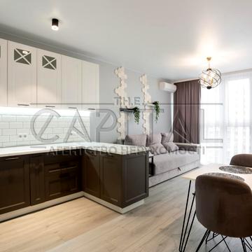 Микільсько-Слобідська вул., 15