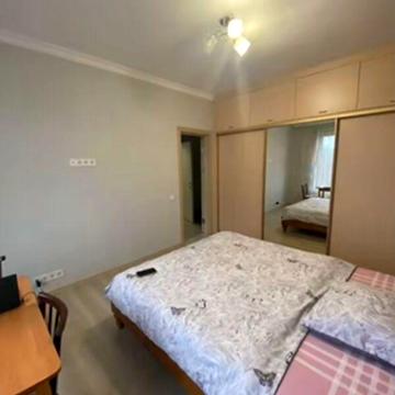 Довгострокова оренда 1к Квартира Хотинська вулиця ЖК ул. Хотинская, 43а