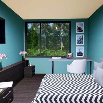 1к квартира 37м2 в клубному будинку від забудовника. Газ. Укриття. ЖК Комфорт Хол