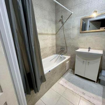 Новобудова 52кв.м . Власник