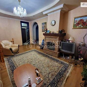 Довгострокова оренда 5к Дім Кандаурова вулиця