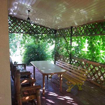 Здам будинок в с.Пухівка