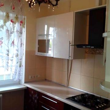 Сдам квартиру от собственника суворовский р