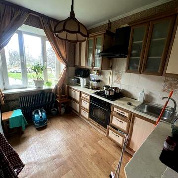 2 к квартира на Попова