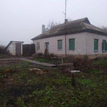 Будинок, оренда, усі комунікації, маленький, старенький