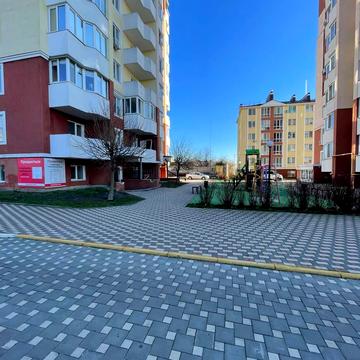 Вереснева вул., 22-А