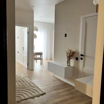 Кадор Сити на краснова 65 жемчужина ЖК Кадор сити