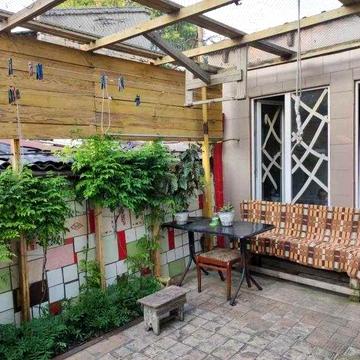 Продам квартиру со своим двориком на Молдаванке на ул. Михайловская