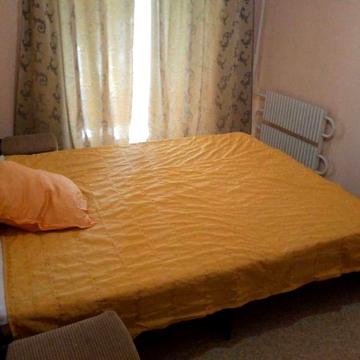 Аренда 2к квартиры на Александра Поля, 42