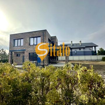 Русановская