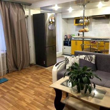 Аренда 2 комнатной квартиры на Калиновой.  Софьи Ковалевской 88.