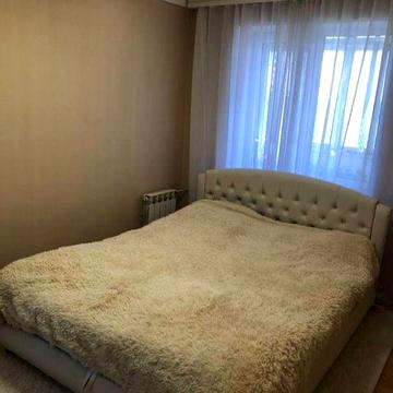 Аренда 2 комнатной квартиры на Калиновой. Софьи Ковалевской 88.