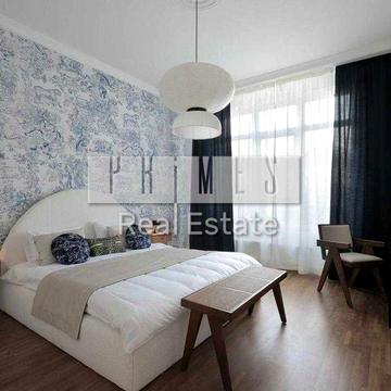 Елітна 3к на Печерську з майстер-спальнею, Edelweiss House ЖК Edelweiss House