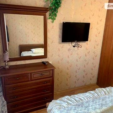 Довгострокова оренда 3к Квартира Старокозацька вулиця