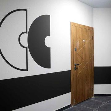 1-кімнатна квартира в сучасному ЖК бізнес-класу Synergia City ЖК Синергія Сіті