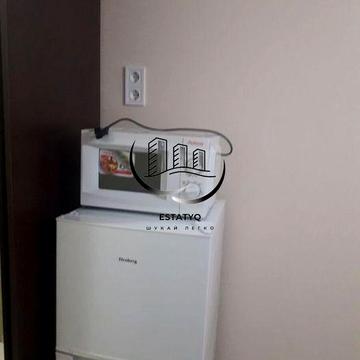 Здам 1 кімнатну гостинку, ЖК Воробйові гори