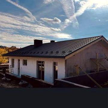 Продаж будинку Червениця біля лісу