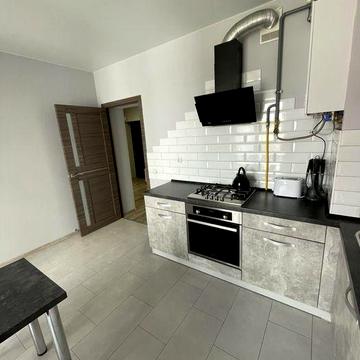 Оренда однокімнатної квартири Солонка