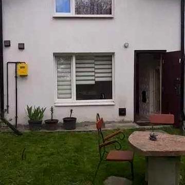 будиночок довготривало