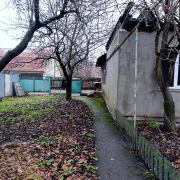 Здам пів будинку в Глевасі