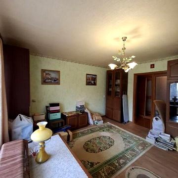 Продаж 3к Квартира Писаржевського вулиця