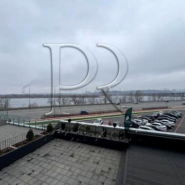 Дніпровська набережна вул., 15-Є