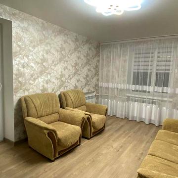 Здається вперше! Двохкімнатна в гарному район