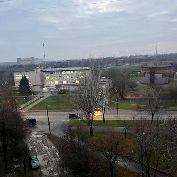 Продаж 2 кімнатноі квартири Хортицький район