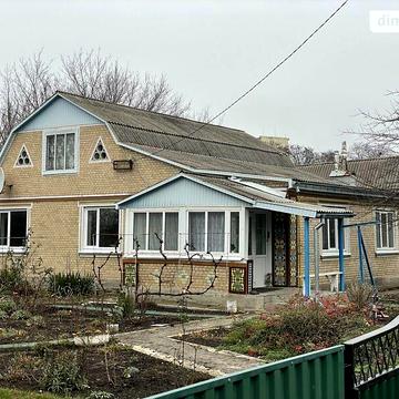 Продаж 4к Дім Залізнична вулиця