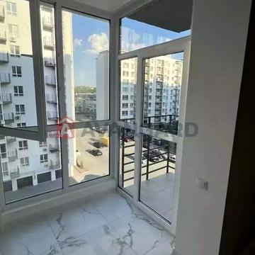 Продаж 1к Квартира Співдружності вулиця