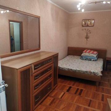 Здаю в довгострокову оренду 1-кімнатну квартиру