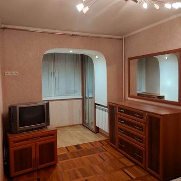 Здаю в довгострокову оренду 1-кімнатну квартиру