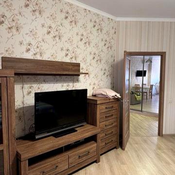 Сдам кухню-студию и спальню ЖК Ассоль/ Говорова/ парк Победы