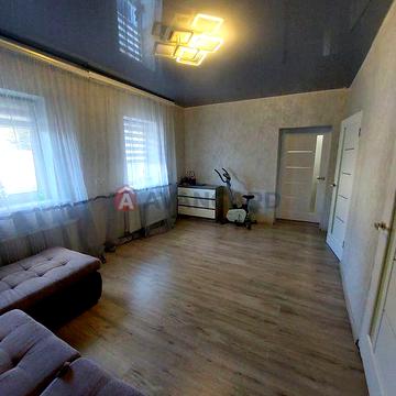 Будинок для невеликої родини або їх батьків