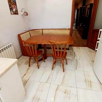 Здам велику 1-кімнатну  квартиру на Чайці