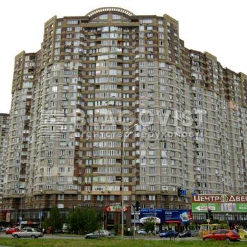 Продаж квартири Григоренка Петра 22/20 м Позняки