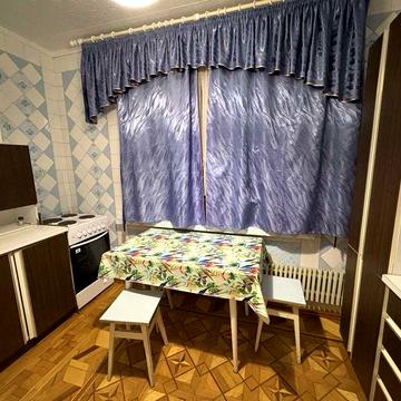 Реальная 2-ка на Алексеевке, Ахсарова 20, метро Алексеевская