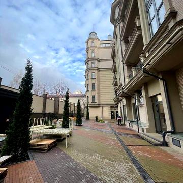 Продаж 3к Квартира Фонтанська дорога ЖК Консул