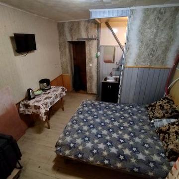 Оренда однокімнатної квартири.