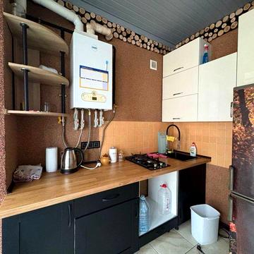 Оренда 1к квартири,район парку Мами