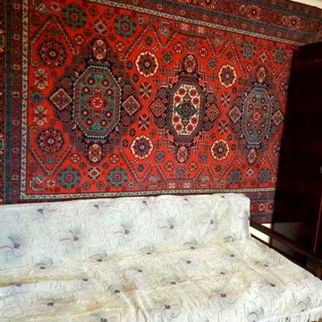 Сдам свою квартиру 3000 не агенство!Срочно!!!