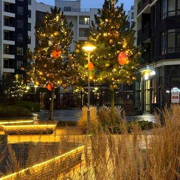 1-кімнатна квартира для молодої сім’ї. Доступна під єОселю ЖК Синергія Сіті