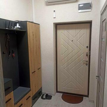 Сдам 1-комнатную квартиру в ЖК Акварель 3