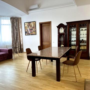 Кловський узвіз (Кловський), 5