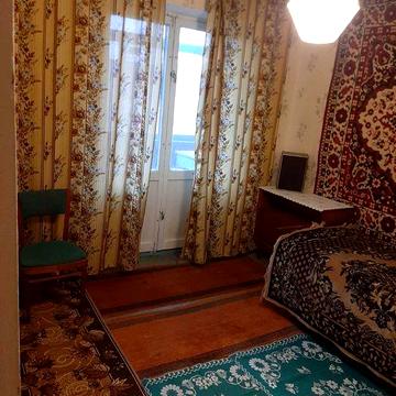 Здам 3-х кімнатну квартиру на 17 кВ.