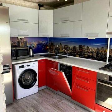 Оренда двокімнатної квартири , Малиновского 55