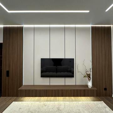 Шикарная видовая 3к в Кадор сити