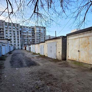 Морозова вул., 34