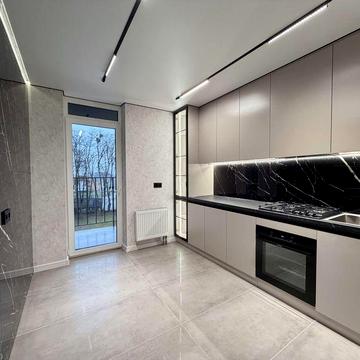 Квартира у новобудові на Вишенці ! Новий ремонт !